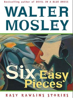 cover image of Six Easy Pieces